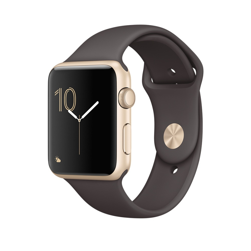 Apple Watch Series 10 42mm repair